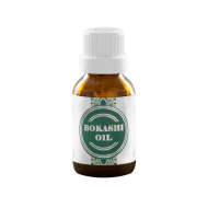 Bokashi Oil  25 ml