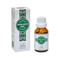 Bokashi Oil, 25 ml